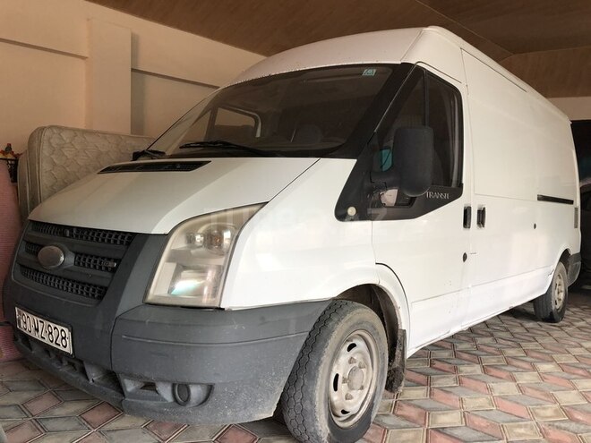 Ford Transit 2007, 140,000 km - 2.2 л - Bakı