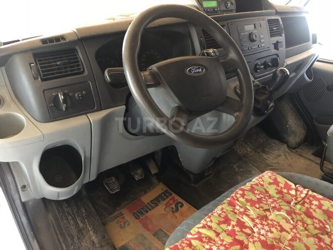 Ford Transit 2007, 140,000 km - 2.2 л - Bakı