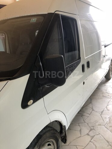Ford Transit 2007, 140,000 km - 2.2 л - Bakı