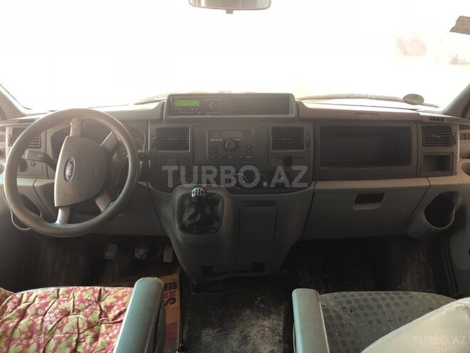 Ford Transit 2007, 140,000 km - 2.2 л - Bakı