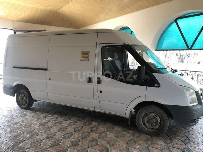 Ford Transit 2007, 140,000 km - 2.2 л - Bakı