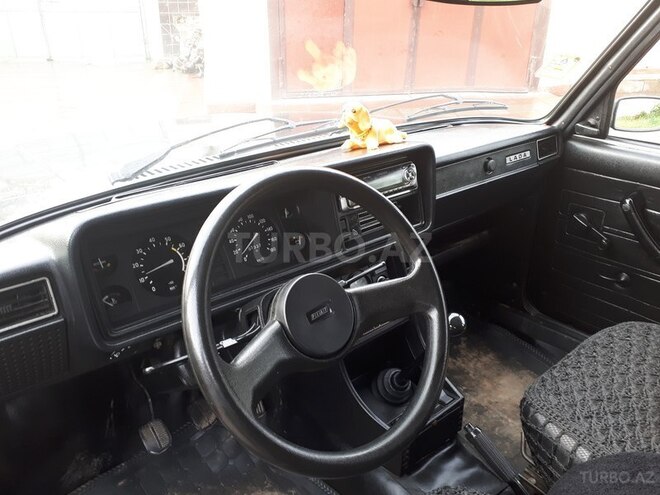 LADA (VAZ) 2107 2010, 73,000 km - 1.6 l - Qazax