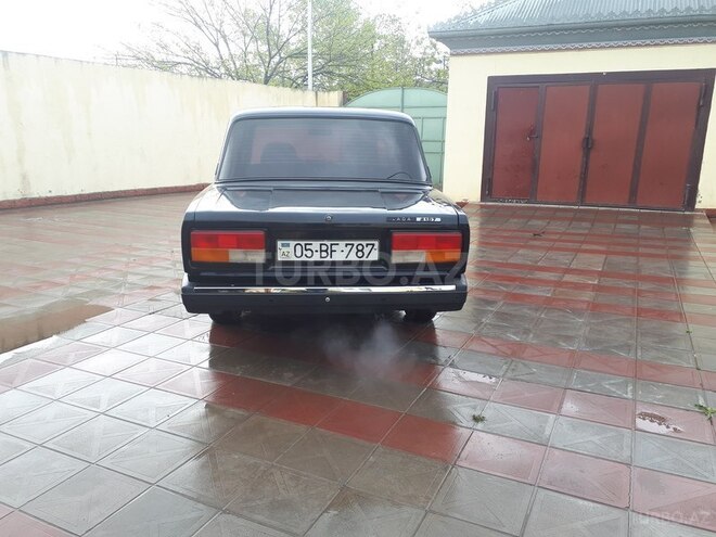 LADA (VAZ) 2107 2010, 73,000 km - 1.6 l - Qazax