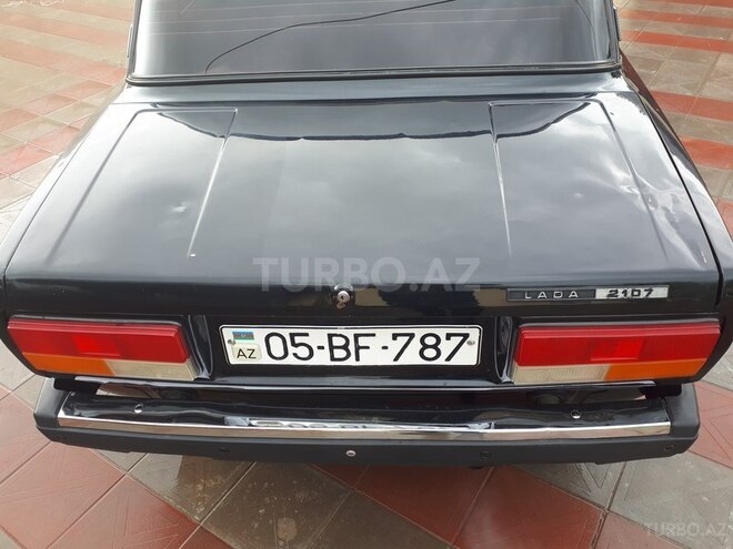 LADA (VAZ) 2107 2010, 73,000 km - 1.6 l - Qazax