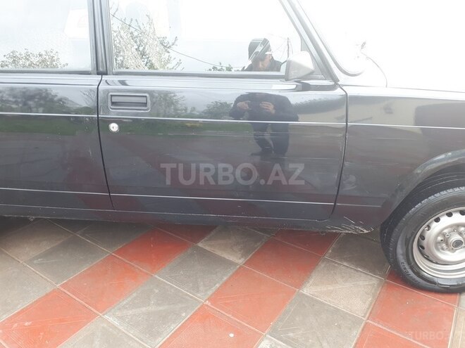 LADA (VAZ) 2107 2010, 73,000 km - 1.6 l - Qazax