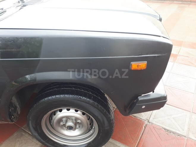 LADA (VAZ) 2107 2010, 73,000 km - 1.6 l - Qazax