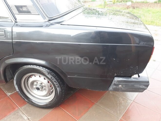 LADA (VAZ) 2107 2010, 73,000 km - 1.6 l - Qazax