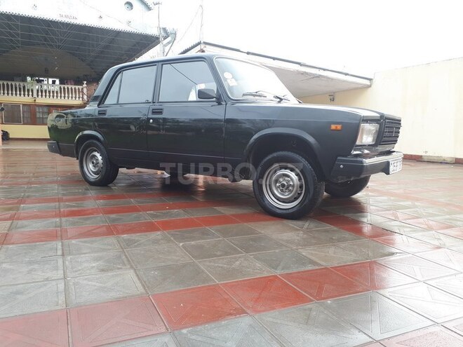 LADA (VAZ) 2107 2010, 73,000 km - 1.6 l - Qazax