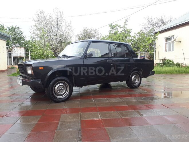 LADA (VAZ) 2107 2010, 73,000 km - 1.6 l - Qazax
