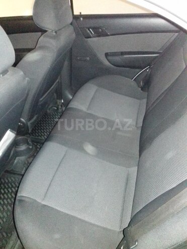 Chevrolet Aveo 2011, 127,281 km - 1.4 l - Bakı