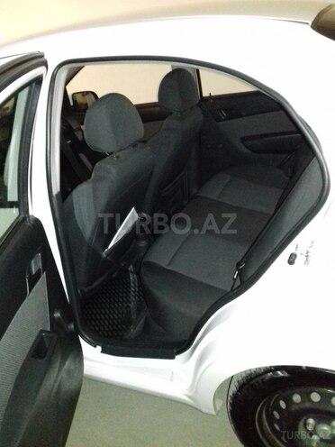 Chevrolet Aveo 2011, 127,281 km - 1.4 l - Bakı