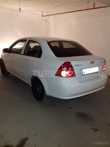 Chevrolet Aveo 2011, 127,281 km - 1.4 l - Bakı