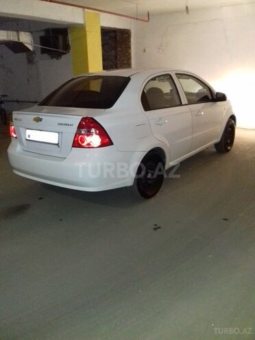 Chevrolet Aveo 2011, 127,281 km - 1.4 l - Bakı