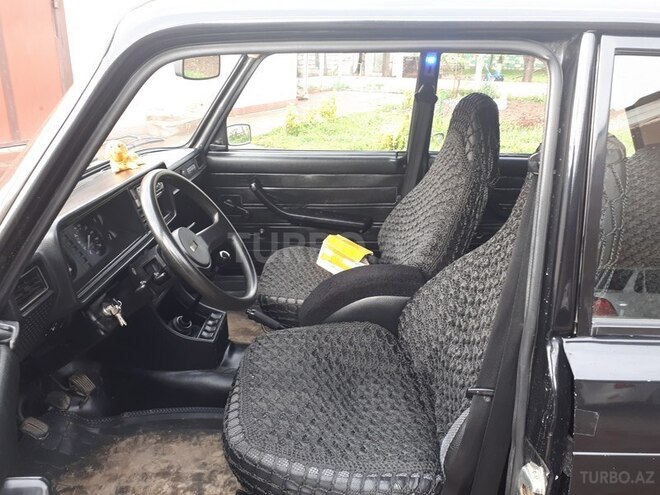 LADA (VAZ) 2107 2010, 73,000 km - 1.6 l - Qazax