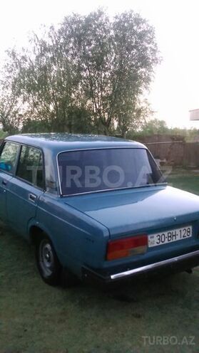 LADA (VAZ) 2107 2004, 41,938 km - 1.6 l - İmişli