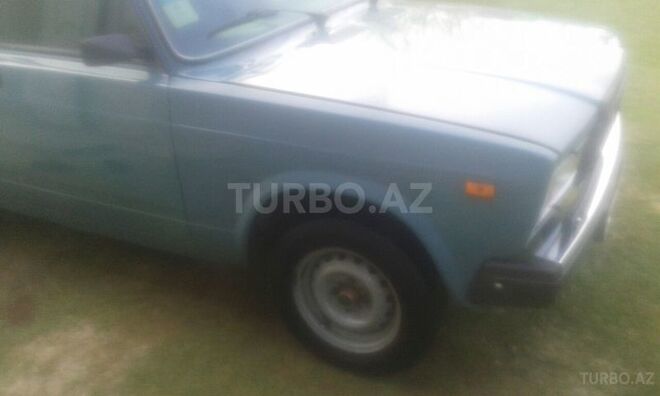 LADA (VAZ) 2107 2004, 41,938 km - 1.6 l - İmişli