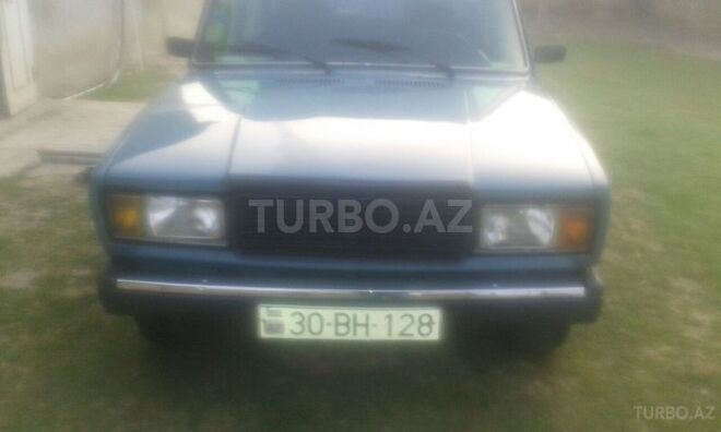LADA (VAZ) 2107 2004, 41,938 km - 1.6 l - İmişli