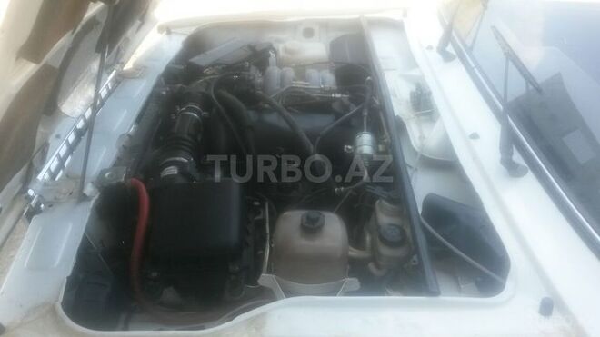 LADA (VAZ) 2107 2011, 52,000 km - 1.7 л - Mingəçevir