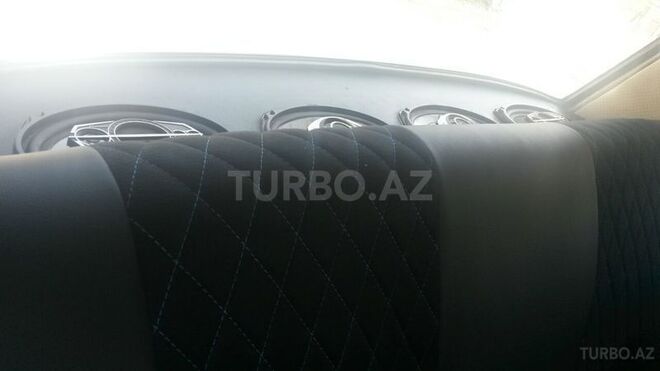 LADA (VAZ) 2107 2011, 52,000 km - 1.7 л - Mingəçevir