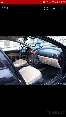 Peugeot 407 2005, 304,566 km - 0.2 l - Bakı