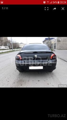 Peugeot 407 2005, 304,566 km - 0.2 l - Bakı