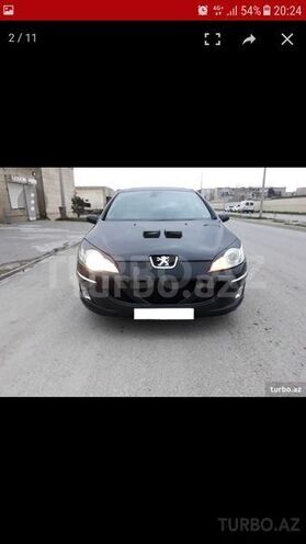 Peugeot 407 2005, 304,566 km - 0.2 l - Bakı