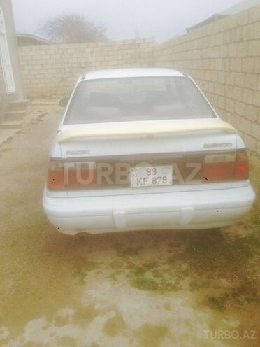 Daewoo Racer 1995, 275,000 km - 0.2 l - Bakı