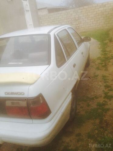 Daewoo Racer 1995, 275,000 km - 0.2 l - Bakı