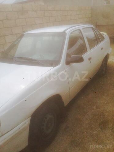 Daewoo Racer 1995, 275,000 km - 0.2 l - Bakı