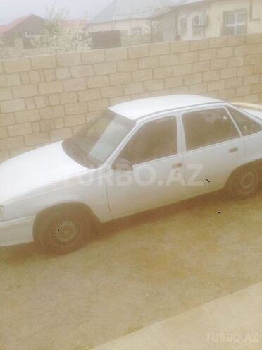 Daewoo Racer 1995, 275,000 km - 0.2 l - Bakı