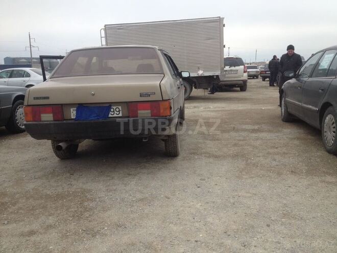 LADA (VAZ) 21099 1999, 346,000 km - 1.5 л - Siyəzən