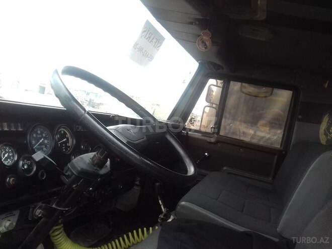 KamAz 53212 1989, 100,000 km - 11.0 л - Bakı