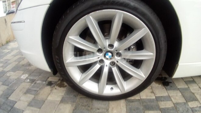 BMW 750 2008, 138,000 km - 5.0 л - Bakı