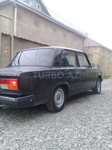 LADA (VAZ) 2107 2010, 121,345 km - 1.6 л - Bakı