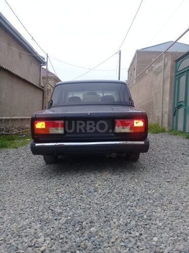 LADA (VAZ) 2107 2010, 121,345 km - 1.6 л - Bakı