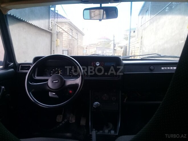 LADA (VAZ) 2107 2010, 121,345 km - 1.6 л - Bakı