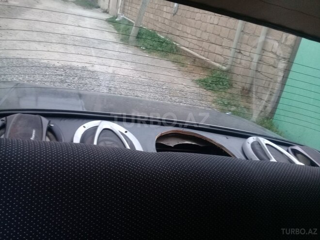 LADA (VAZ) 2107 2010, 121,345 km - 1.6 л - Bakı