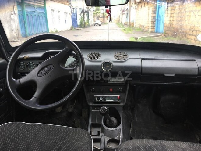 LADA (VAZ) 2106 1993, 315,839 km - 1.5 л - Yevlax