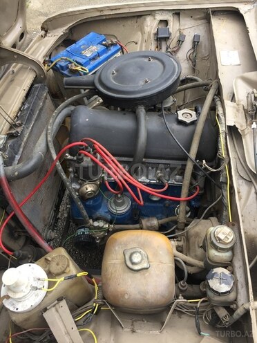 LADA (VAZ) 2106 1993, 315,839 km - 1.5 л - Yevlax