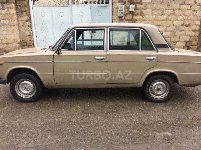 LADA (VAZ) 2106 1993, 315,839 km - 1.5 л - Yevlax