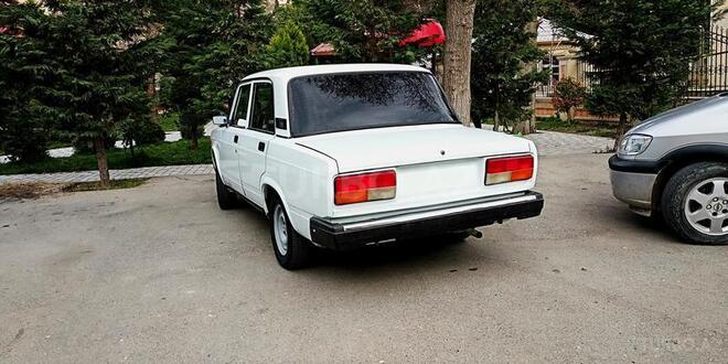 LADA (VAZ) 2107 2001, 99,000 km - 1.6 l - Bakı