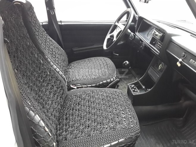 LADA (VAZ) 2107 2001, 99,000 km - 1.6 l - Bakı