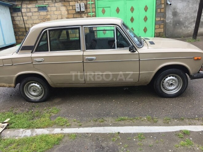 LADA (VAZ) 2106 1993, 315,839 km - 1.5 л - Yevlax