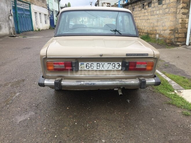 LADA (VAZ) 2106 1993, 315,839 km - 1.5 л - Yevlax
