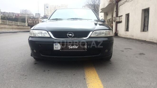 Opel Vectra 1999, 236,720 km - 2.0 л - Bakı