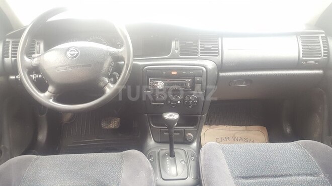 Opel Vectra 1999, 236,720 km - 2.0 л - Bakı