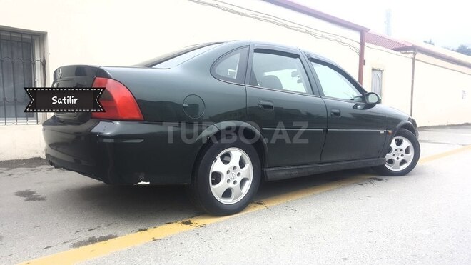 Opel Vectra 1999, 236,720 km - 2.0 л - Bakı