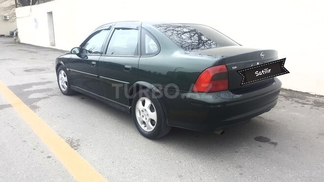 Opel Vectra 1999, 236,720 km - 2.0 л - Bakı