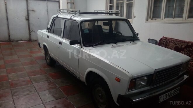 LADA (VAZ) 2107 2005, 170,000 km - 1.6 л - Gəncə
