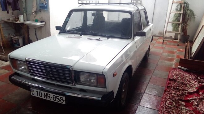 LADA (VAZ) 2107 2005, 170,000 km - 1.6 л - Gəncə